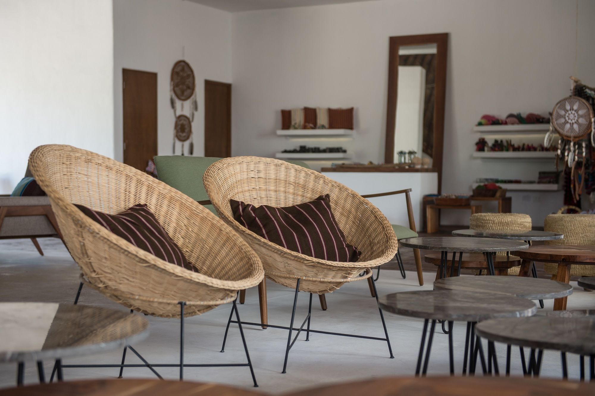 Villas Hm Palapas Del Mar Isla Holbox Bagian luar foto
